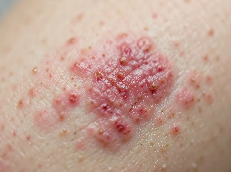 Eczema 