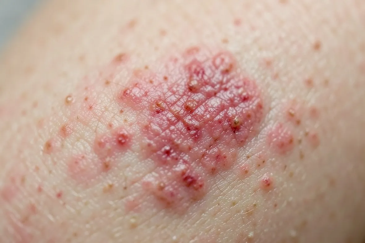 Eczema 