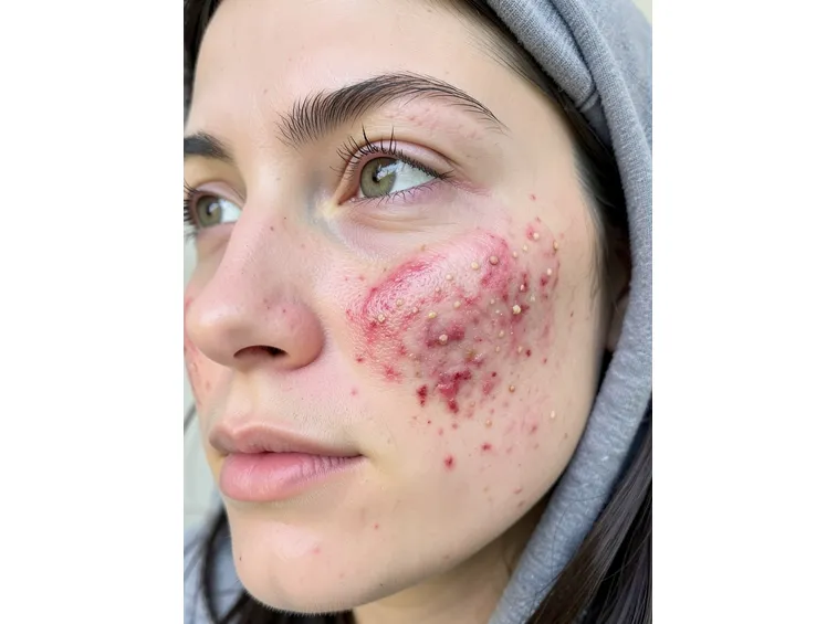 eczema