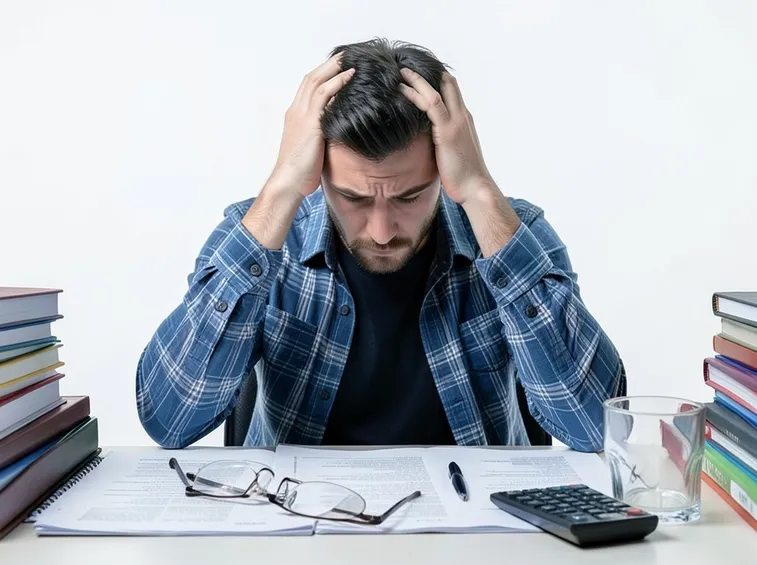 stress