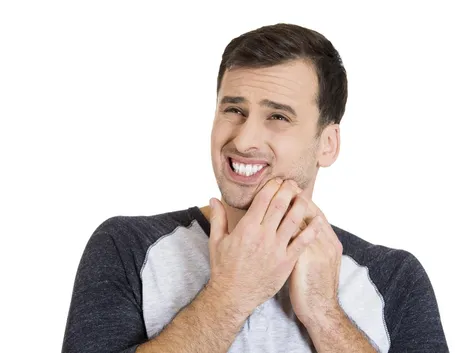 ascesso dentale