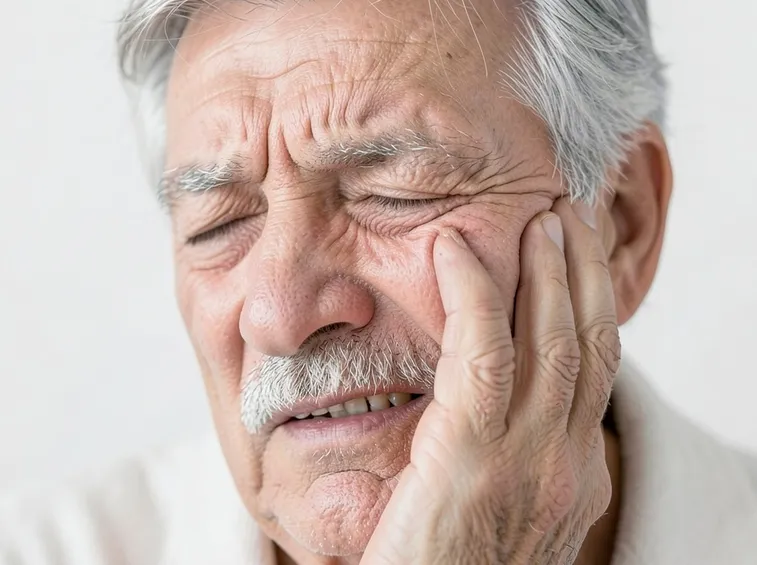 dolore denti