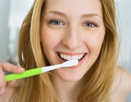 cura dei denti