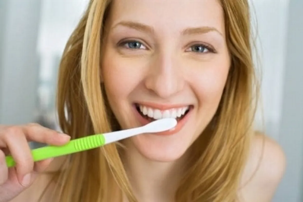 cura dei denti