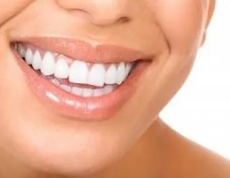salute dei denti