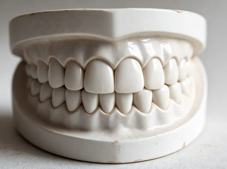 salute dei denti