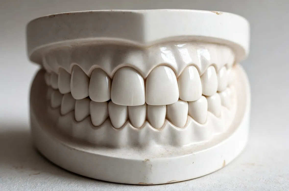 salute dei denti