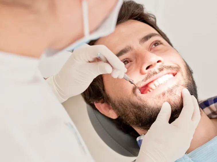 visita dentistica