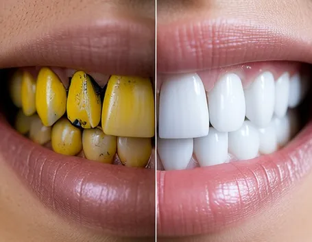 Faccette dentali