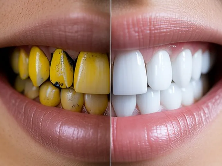 Faccette dentali
