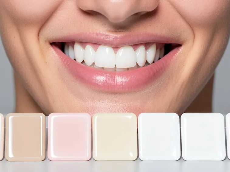 Faccette dentali vantaggi