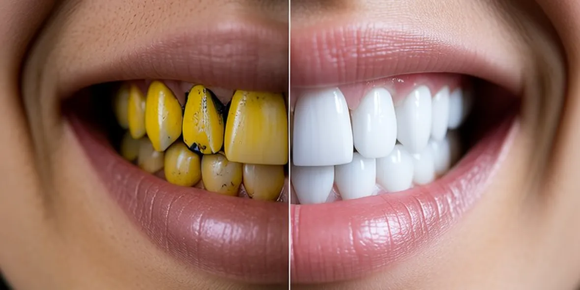 Faccette dentali
