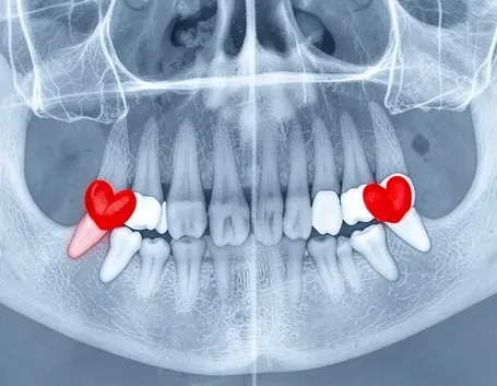 Denti del giudizio 