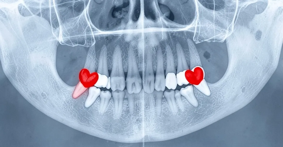 Denti del giudizio 