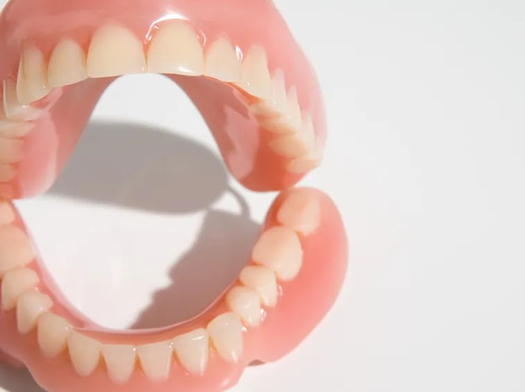 dentiera