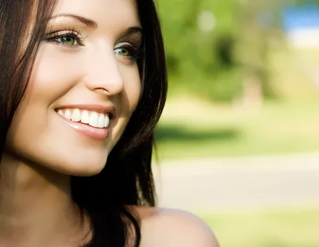 sorriso denti