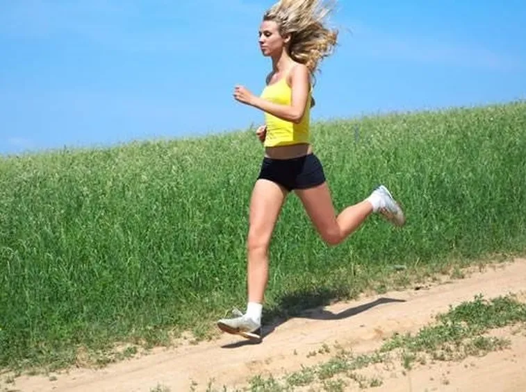 Allenamento e gambe