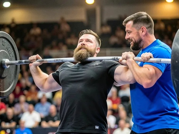 Androgeni usi nello sport