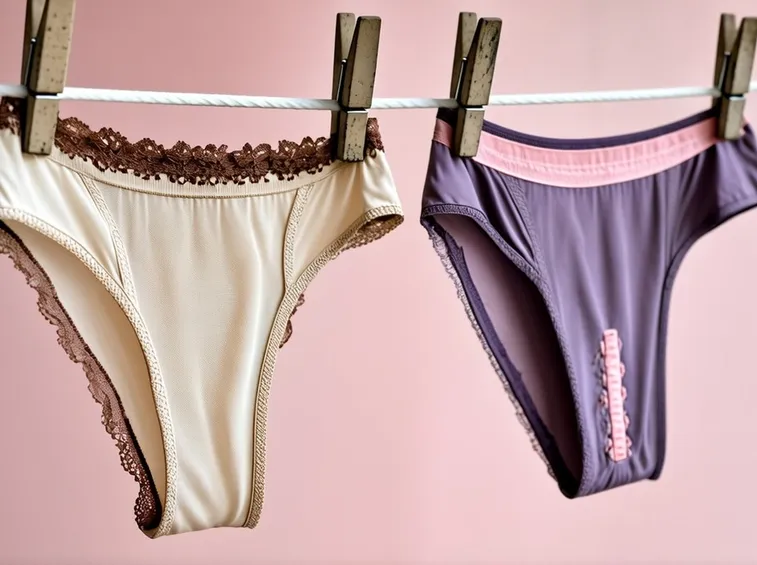 Biancheria intima femminile