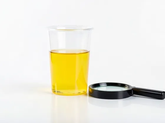esame urine per ematuria