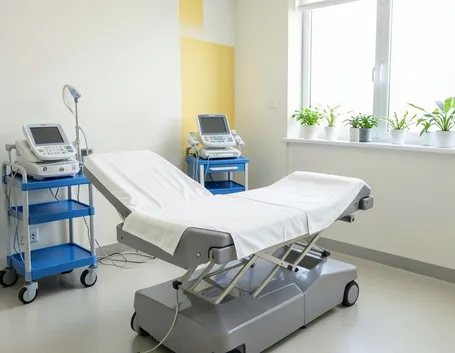 Ambulatorio ginecologico