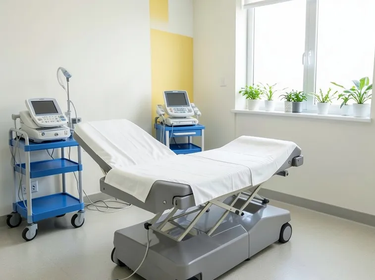 Ambulatorio ginecologico