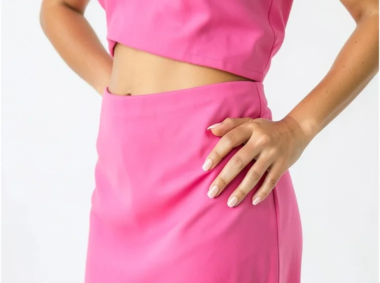 corpo femminile