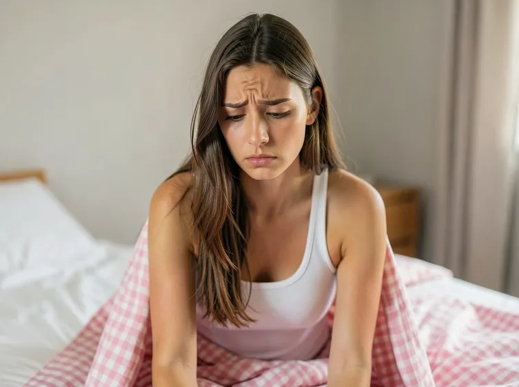 Vaginite e ciclo mestruale