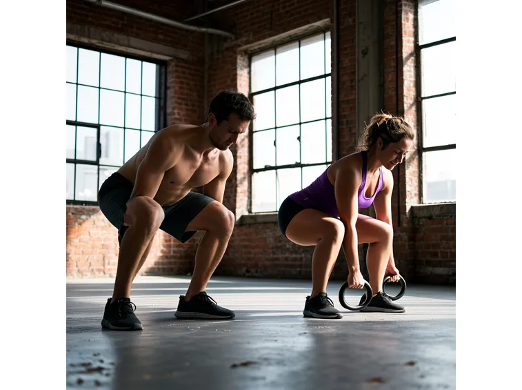 squat