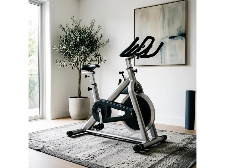 cyclette per riabilitazione