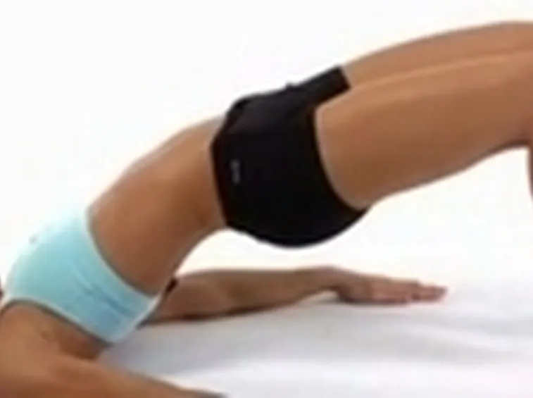 rassodare i glutei