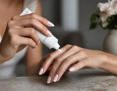 mani curate