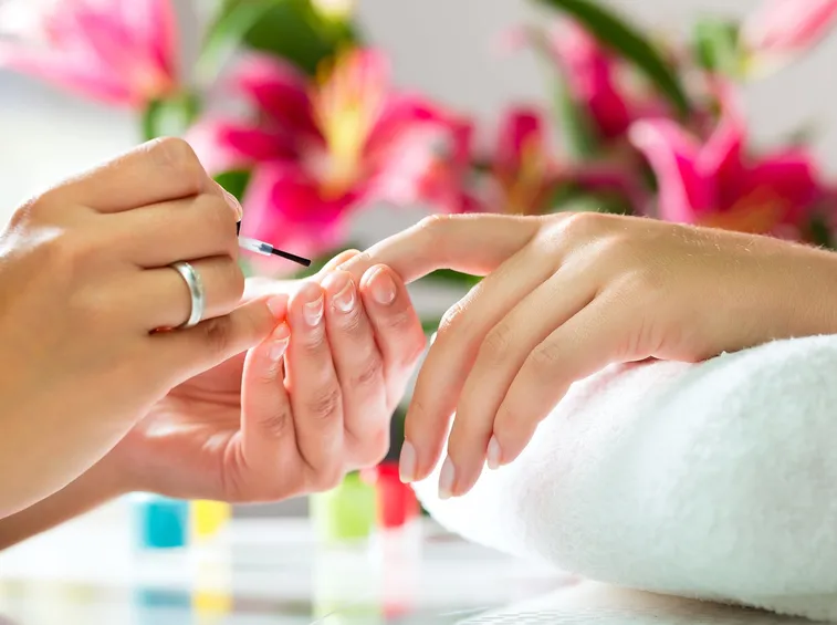 manicure