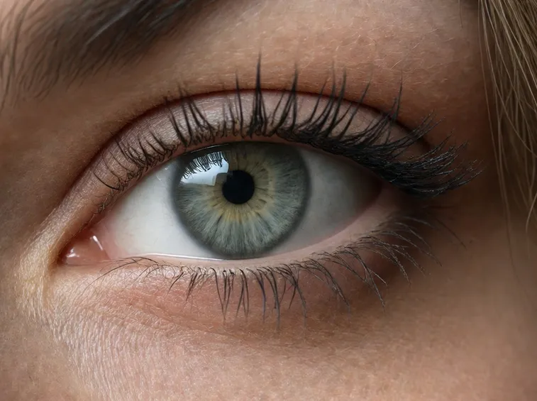 Visione oculare