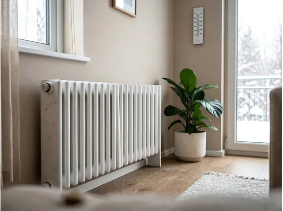Perché l'occhio secco da termosifoni e schermi peggiora