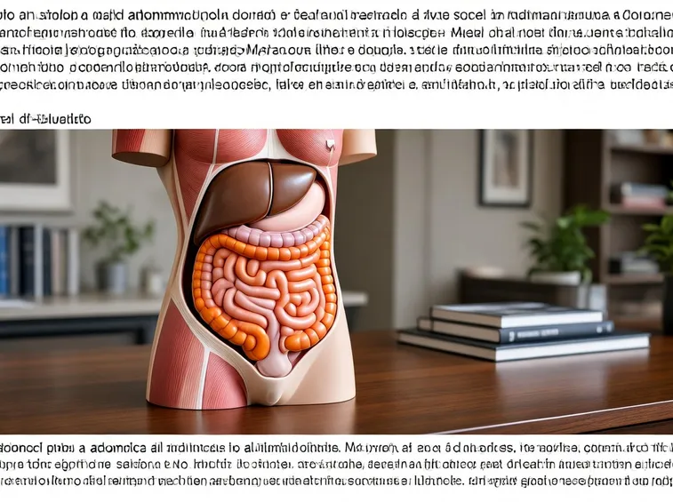 stomaco intestino e fegato