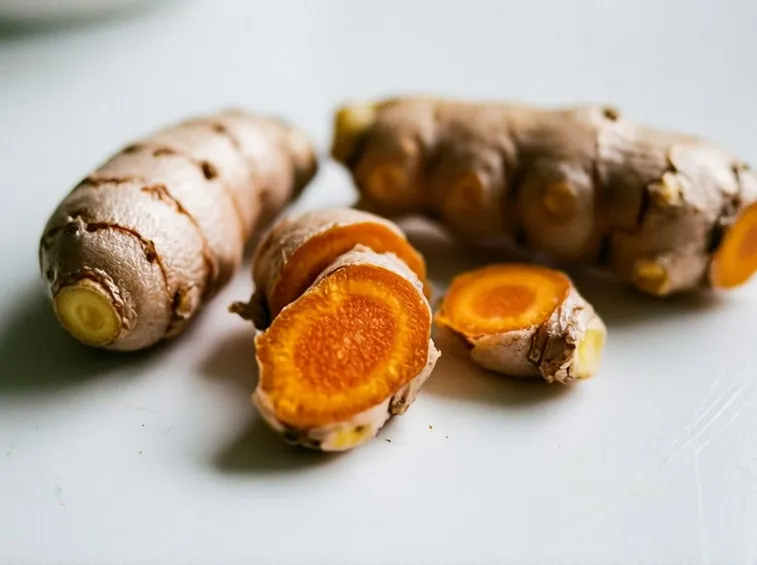 Curcuma