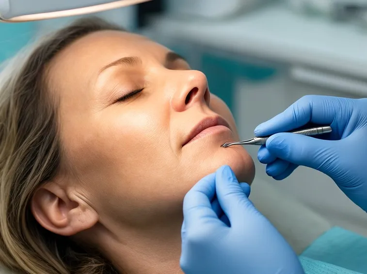dermatologia estetica