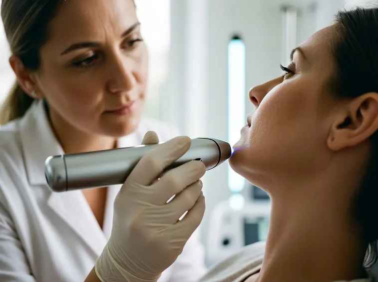 dermatologia estetica