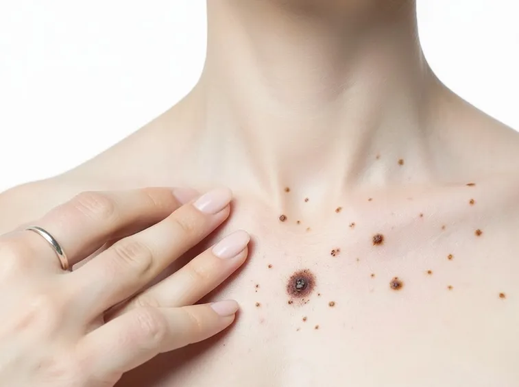 melanoma 