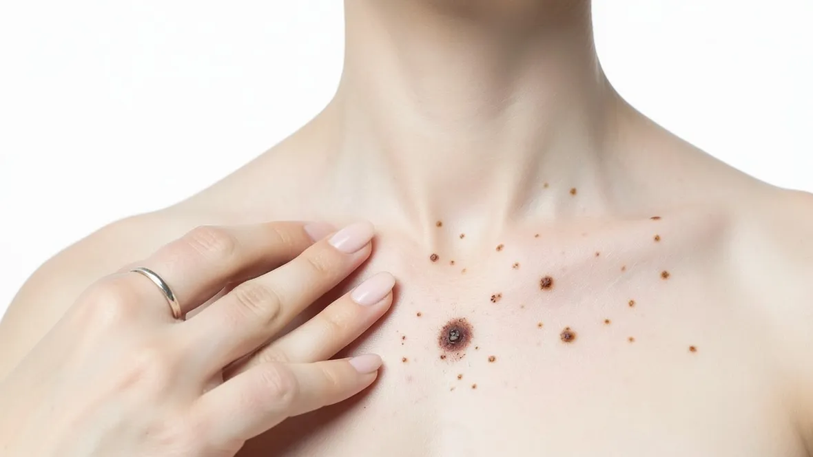 melanoma 