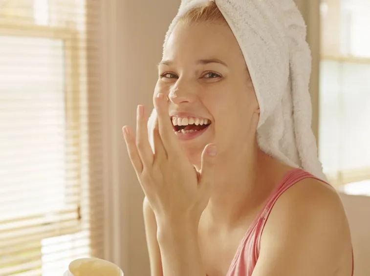 crema viso
