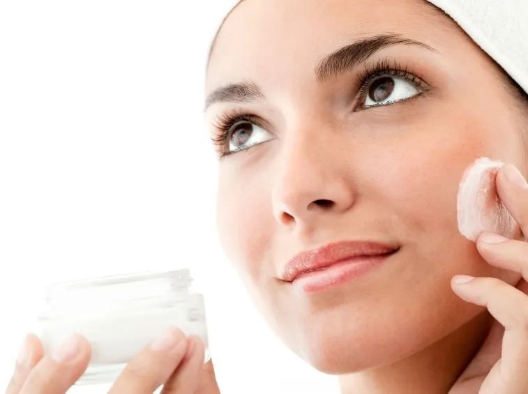 crema idratante viso