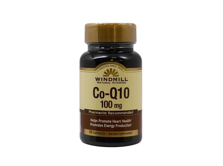 coenzima q10