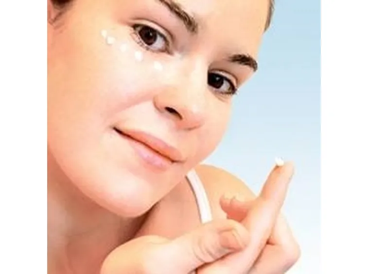 crema contorno occhi e rughe 