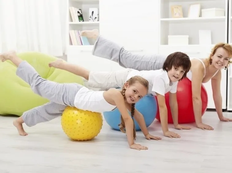 Ginnastica correttiva lordosi