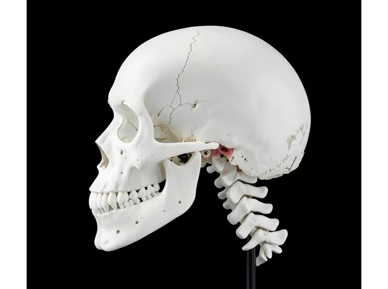 Malformazione fossa craniale posteriore