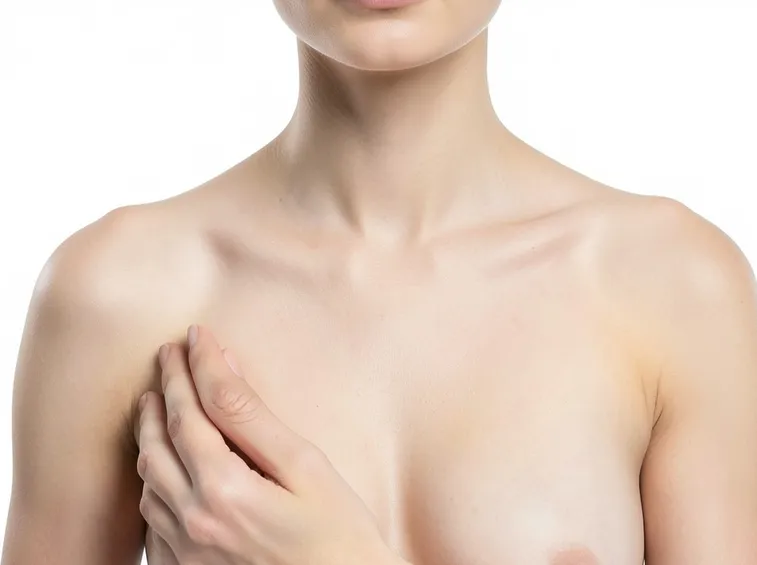 Busto donna