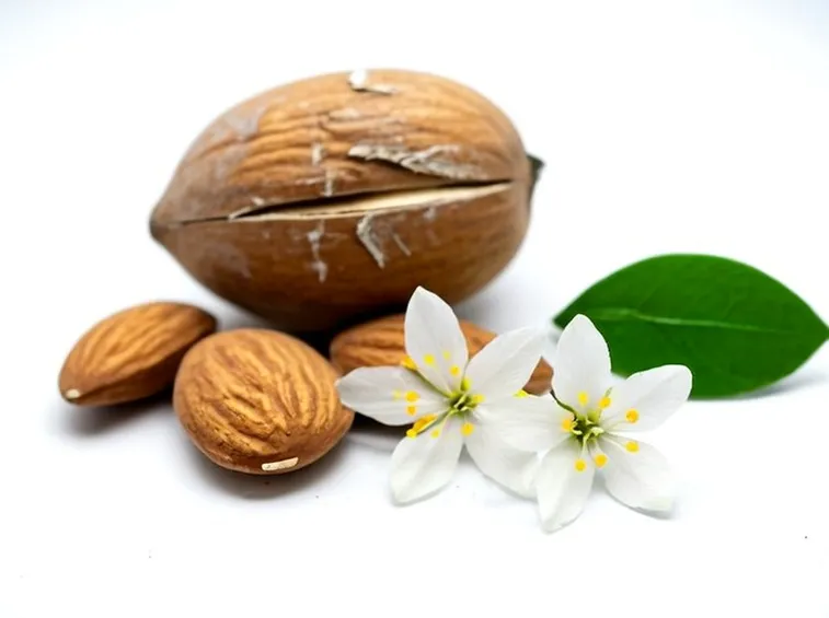 Olio di mandorle dolci