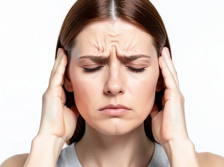 Fastidio dell'acufene auricolare